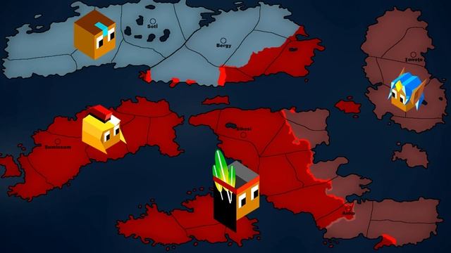 Legendary Game #4. ФИНАЛ