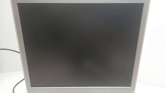 Комплект без корпуса Socket-7 AMD K6-2 500MHz\128Mb\Fujitsu 2,1Gb\Voodoo3 2000 16