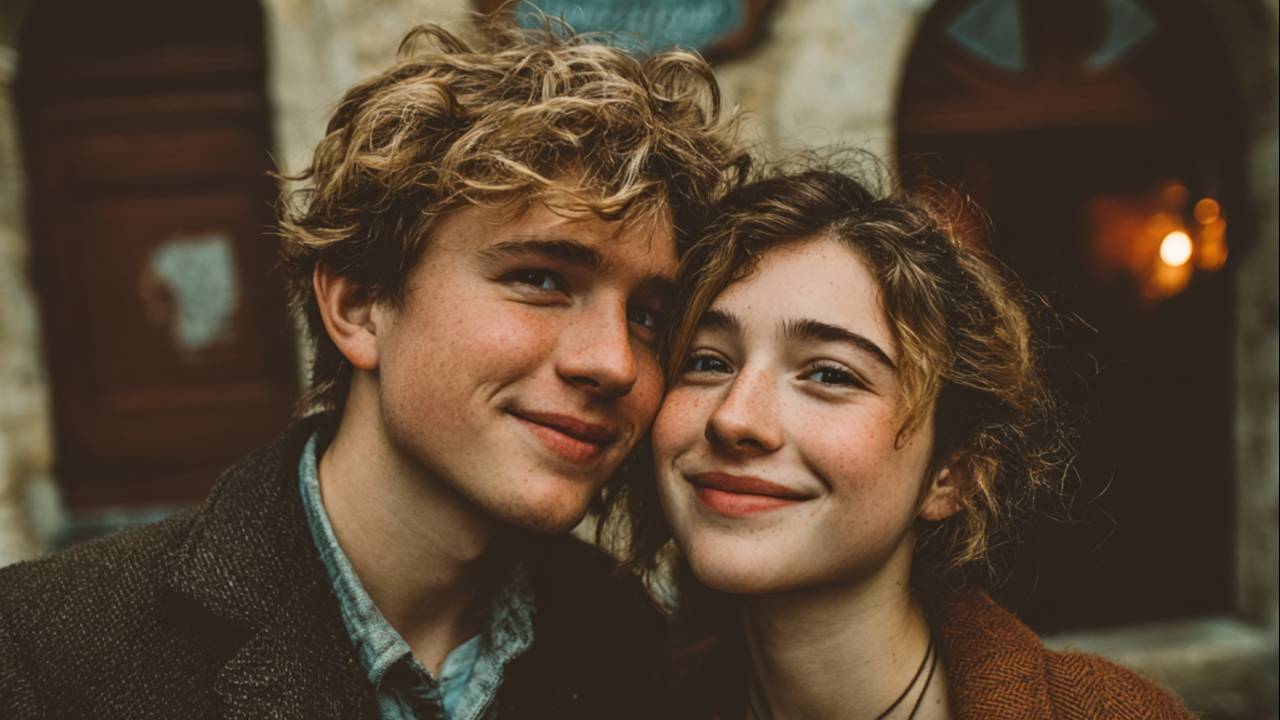 Ты мой (новая версия)