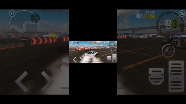 Как я играю в carx drift racing 2