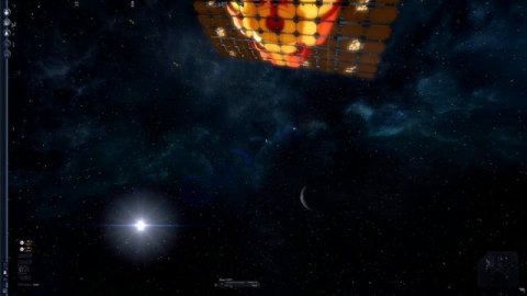 X3:Terran Conflict прохождение без комментариев (часть 3)