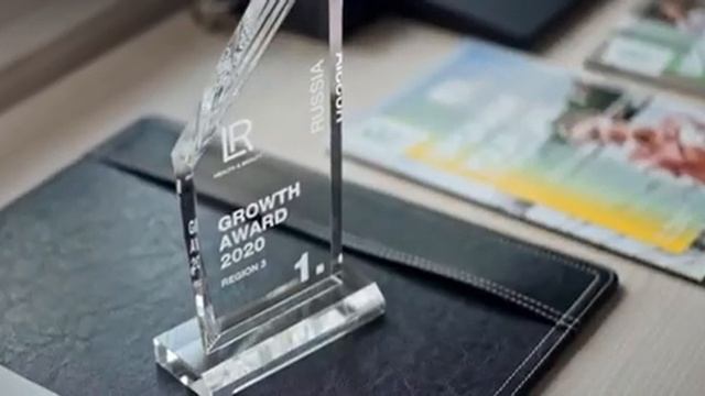 LR Health & Beauty 36 лет в Европе. Как все начиналось в России 10 лет назад