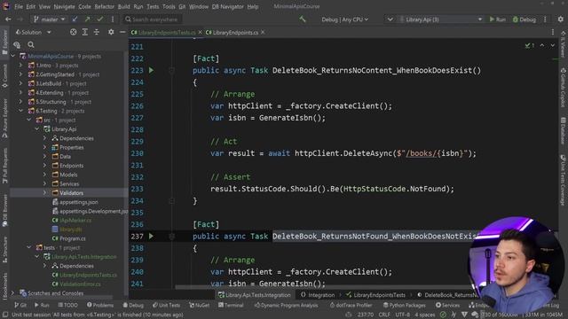 55. Testing resource deletion