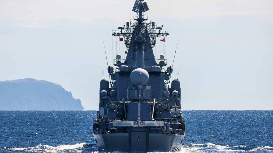Песков связал с развитием технологий новую Стратегию развития ВМФ