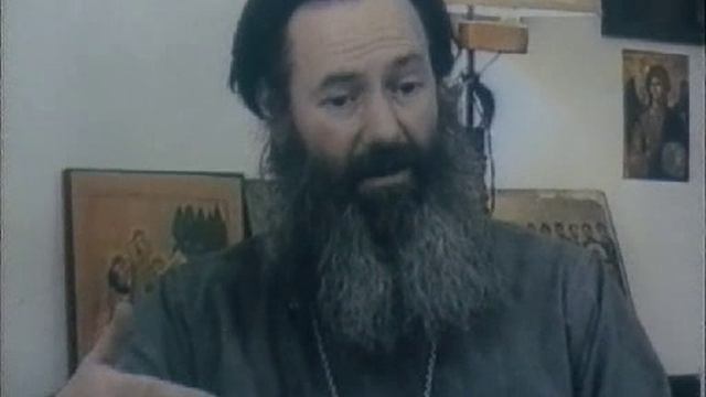 7. Встреча. Документальные фильм