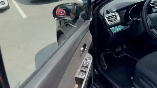 kia rio.mp4