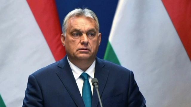 😁Венгрия готова платить по 1 млн евро в день, лишь бы не впускать мигрантов, заявил премьер страны