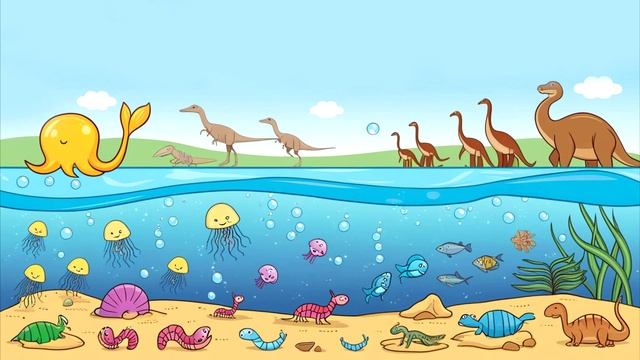 Кто правил землей