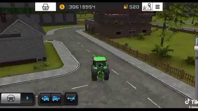играю в фарминг симулятор 16