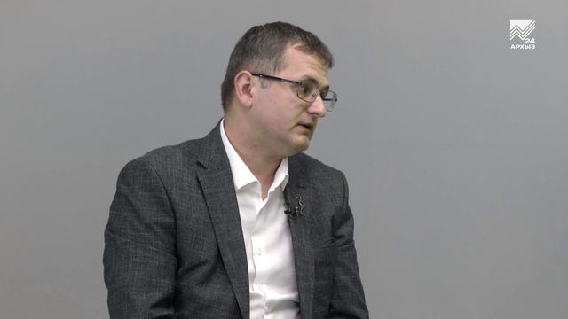 Культурный экспресс - Салис Турклиев