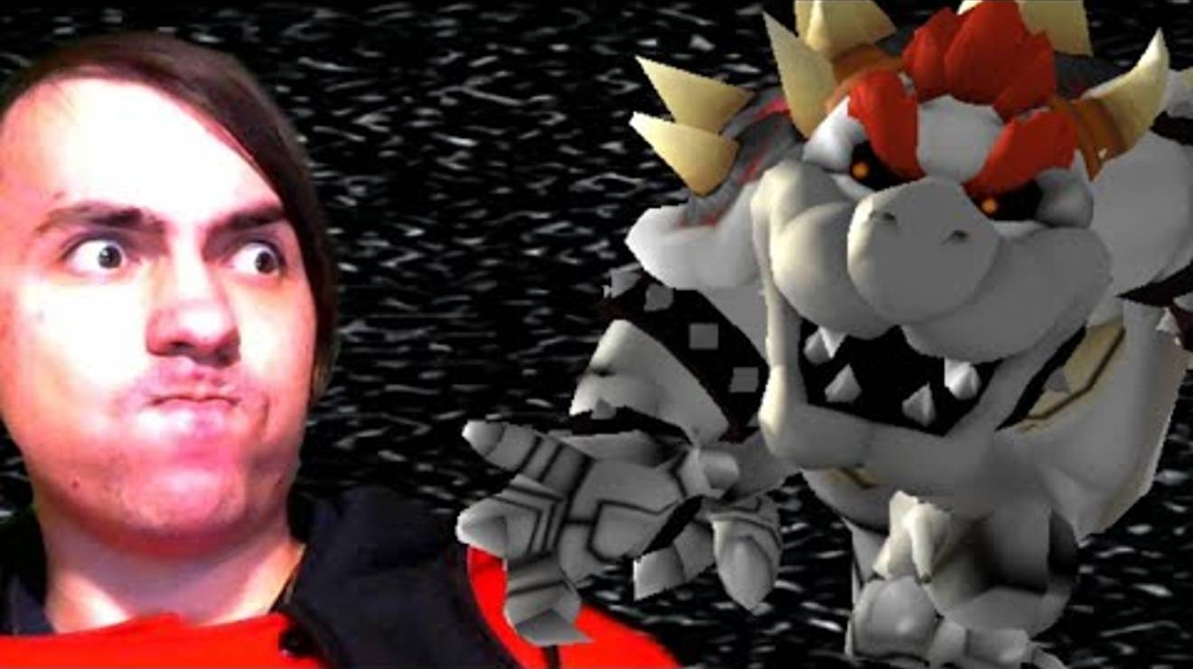 Третья ночь Five Nights at Wario s