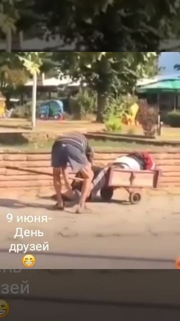 дружба