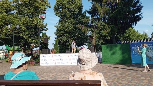 #Тамбов #Концерт