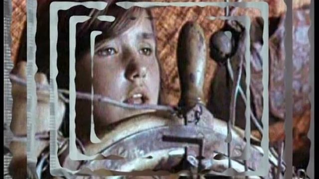 Буктрейлер "Тимур и его команда"