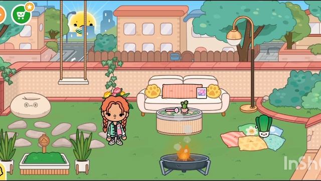 Бесячие типы Тока-туберов_Тока_бока_Toca_world_Arina_like