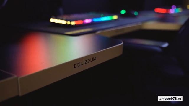 Индивидуальный дизайн интерьера │ мебель 2023 │ colizeum компьютерный клуб