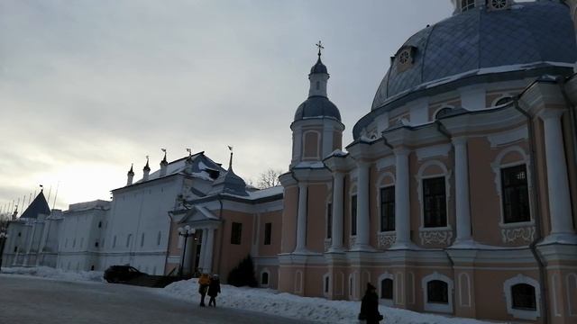 Города России Вологда