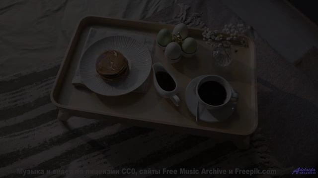 Закат, море и мелодия, от которой тает сердце! - Happy Bop -- Kirk Osamayo -- Season Two (GREEN)