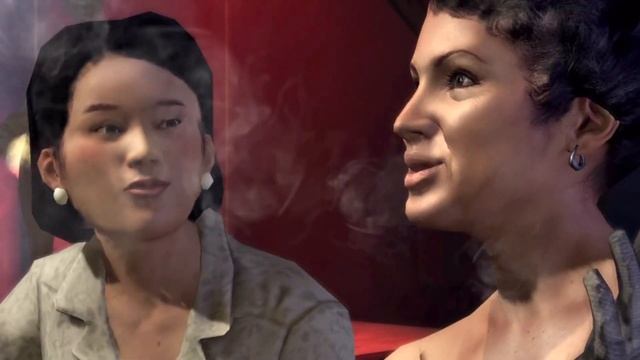 Смотреть Mafia 2 Прохождение #8 Глава 7