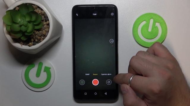 Blackview Color 8 | Как записать видео в 4К на Blackview Color 8 - Настро