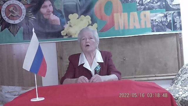 Кононенко Нина. Защитникам Донбасса