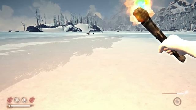 100 дней В ТРУСАХ/The Long Dark