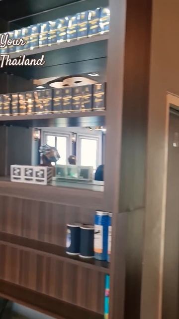 Барбер шоп в Паттайе