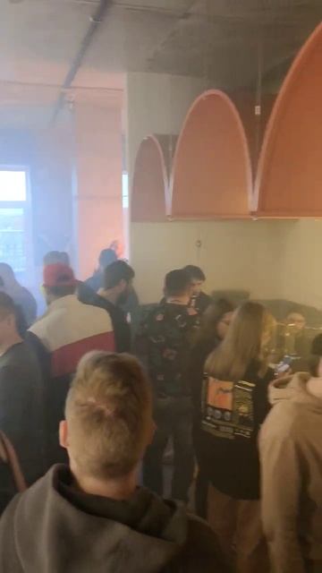 Creation Degustation РАЗОРВАЛИ ЕКБ на сегодняшней дегустации табака Хулиган