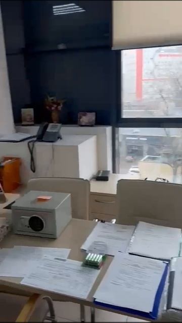 Офис в БЦ Сириус Парк, 120 м2 на 4 эт