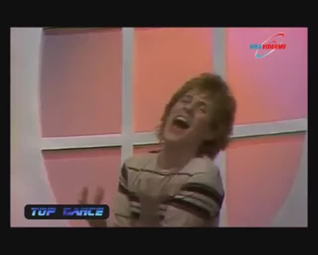 Plastic Bertrand - Tout petit la planète (1979)