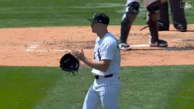 Royals vs. White Sox Game Highlights (6/8/25) | MLB Highlights