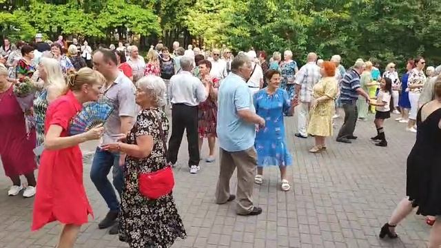 Мне очень хотелось...... 08.06.25 Гомель парк Луначарского 🥰💫