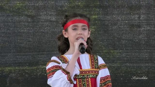 ВОКАЛЬНАЯ СТУДИЯ "ТОНИКА"  " КАЛАЧИ "  1.06.25г. Руководитель Алёна  Молостова 8925-192-5151