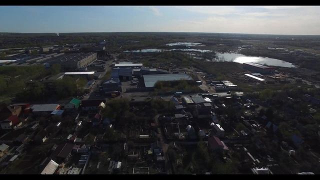 Дача Тюмень Сибиряк 02.04.2020
