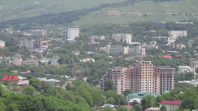Кисловодск. Армянская церковь. 7.06.2025 г.