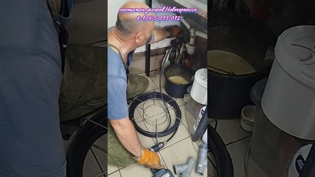 Куда только смотрит аэратор