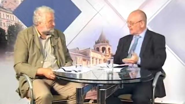 Проблемы русской цивилизации