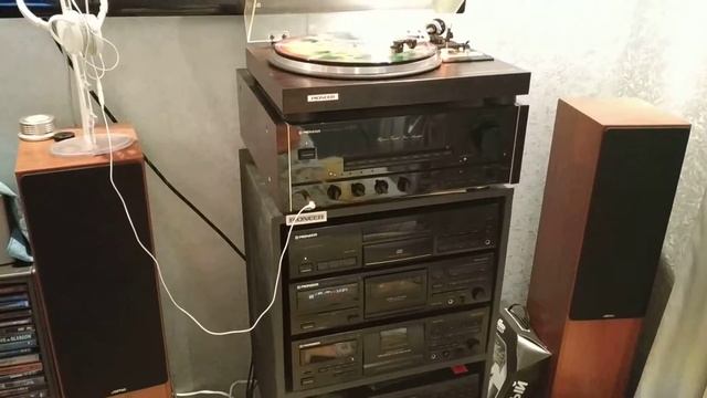 Недорогие монстры HiFi
