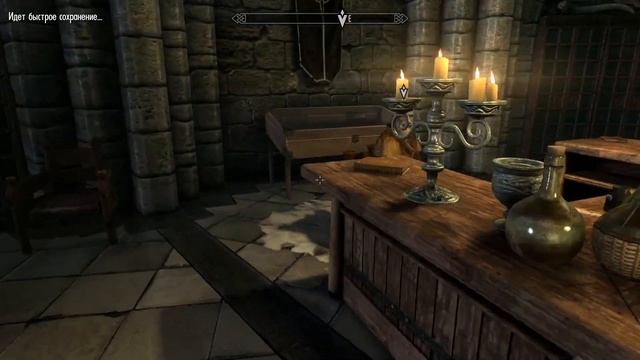 Вредная Фаральда ► The Elder Scrolls V: Skyrim | #24