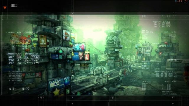 2024 HAWKEN  ЖИВ!