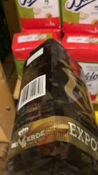 Йерба мате Rei Verde Premium 1кг.