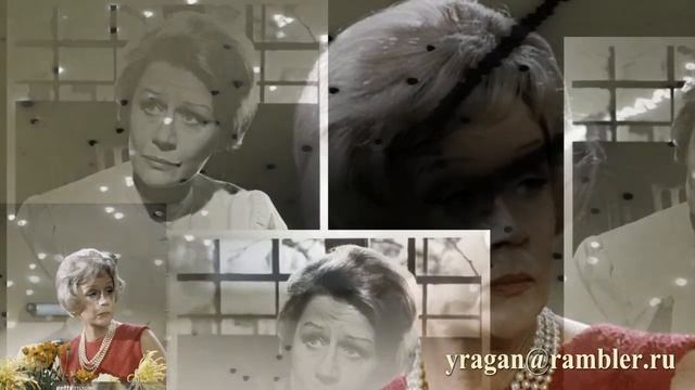 Маргарет Лейтон Margaret Leighton актриса биография фото