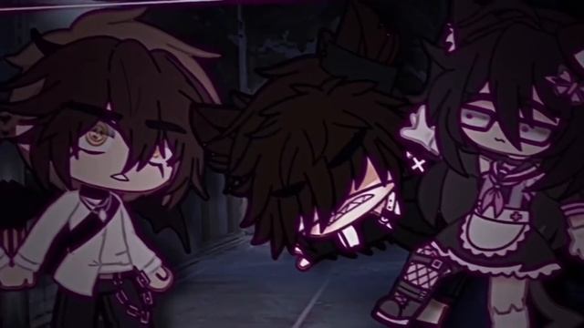 •[📌🚬]—смешай моей даме.•