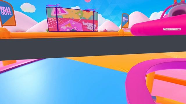 ВЫЖИВАНИЕ СЛАБАКА: Party Animals НА МИНИМУМЕ СИЛ!