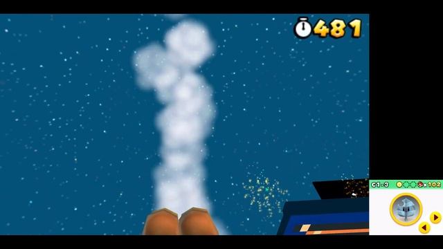 [#9] Super Mario 3D Land [World Special 1] 100% Walkthrough [Русский]