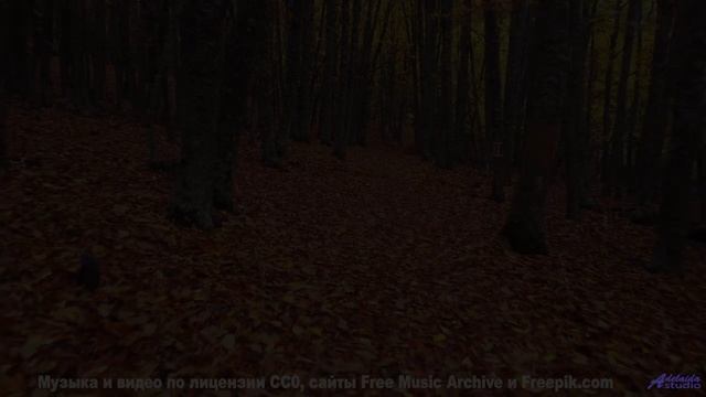 Песня, которая звучит как обещание вечной любви... - Synthwave -- Ryan Andersen -- Pop Music