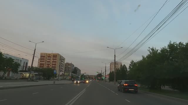 АЛТАЙКА Проспект Ленинградский в июне 2025 года