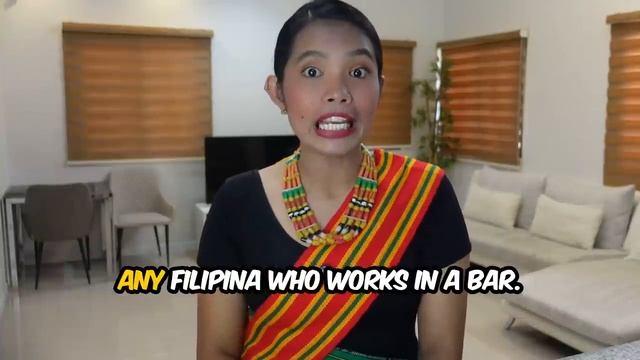 Dear Foreigner, stop paying for O.P.P. in the Philippines