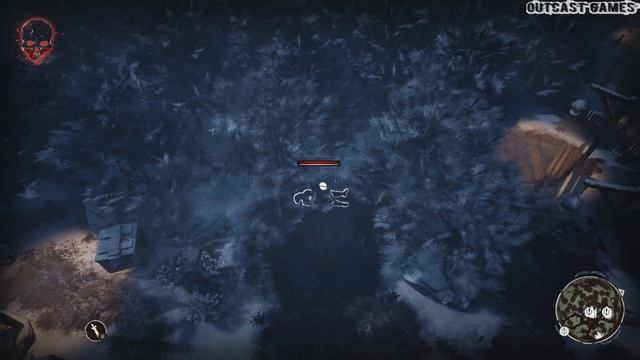 Winter Ember :: PC :: Прохождение :: ВОССОЕДИНИТЕЛЬ СЕРДЕЦ :: #8