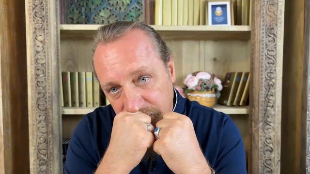 КАК ИЗ МЕЛОЧНОГО ЧЕЛОВЕКА СТАТЬ МАСШТАБНОЙ ЛИЧНОСТЬЮ. Дмитрий Троцкий
